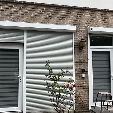 Waldstadt Homes, Iserlohn Exterior foto