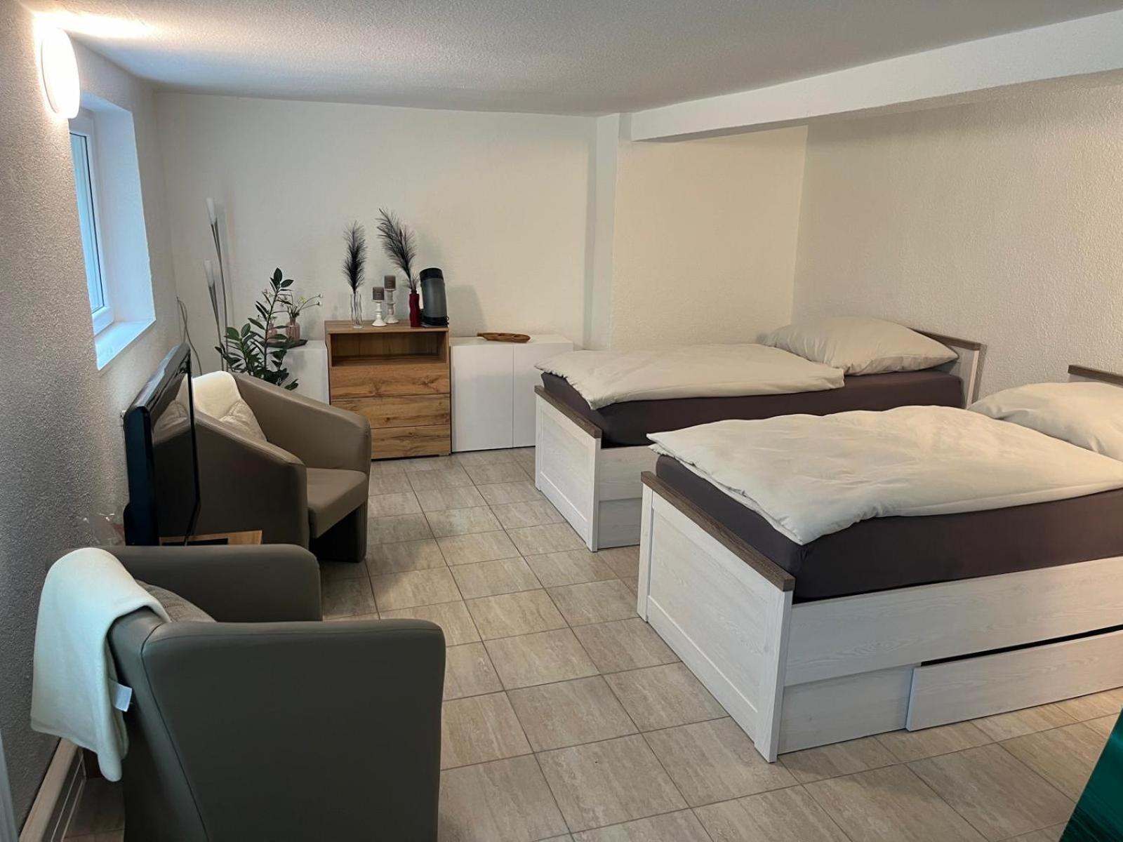 Waldstadt Homes,
