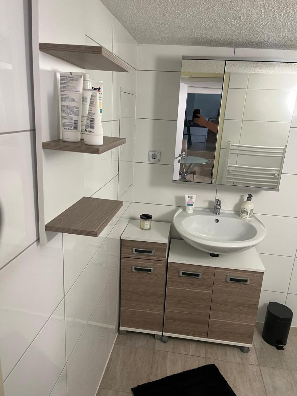 Apartment Waldstadt Homes,