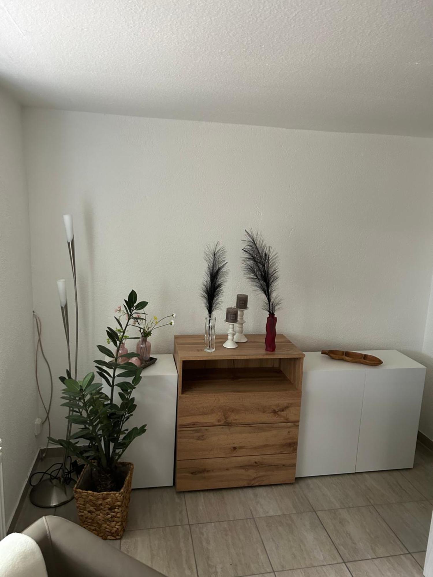 Waldstadt Homes, Apartment