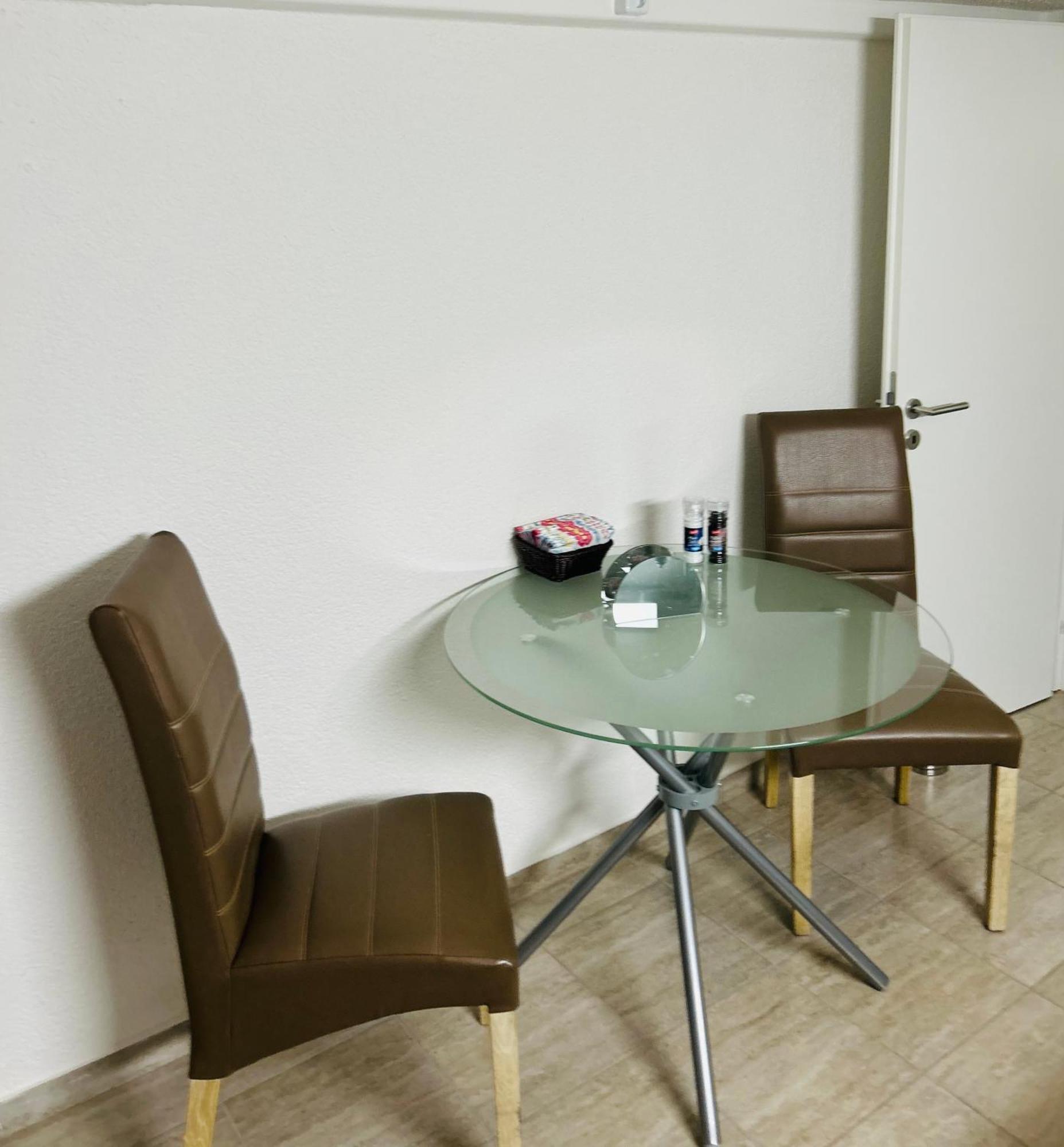 Waldstadt Homes, Apartment Iserlohn
