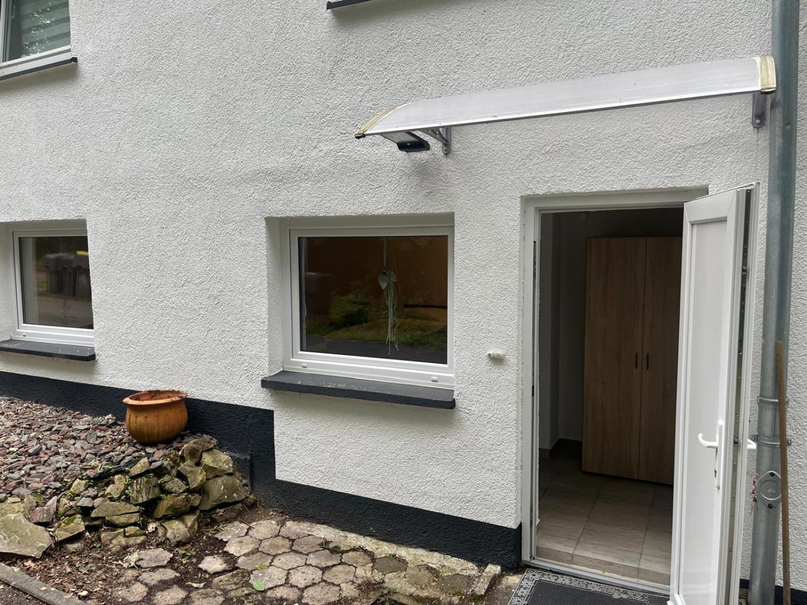 Waldstadt Homes,