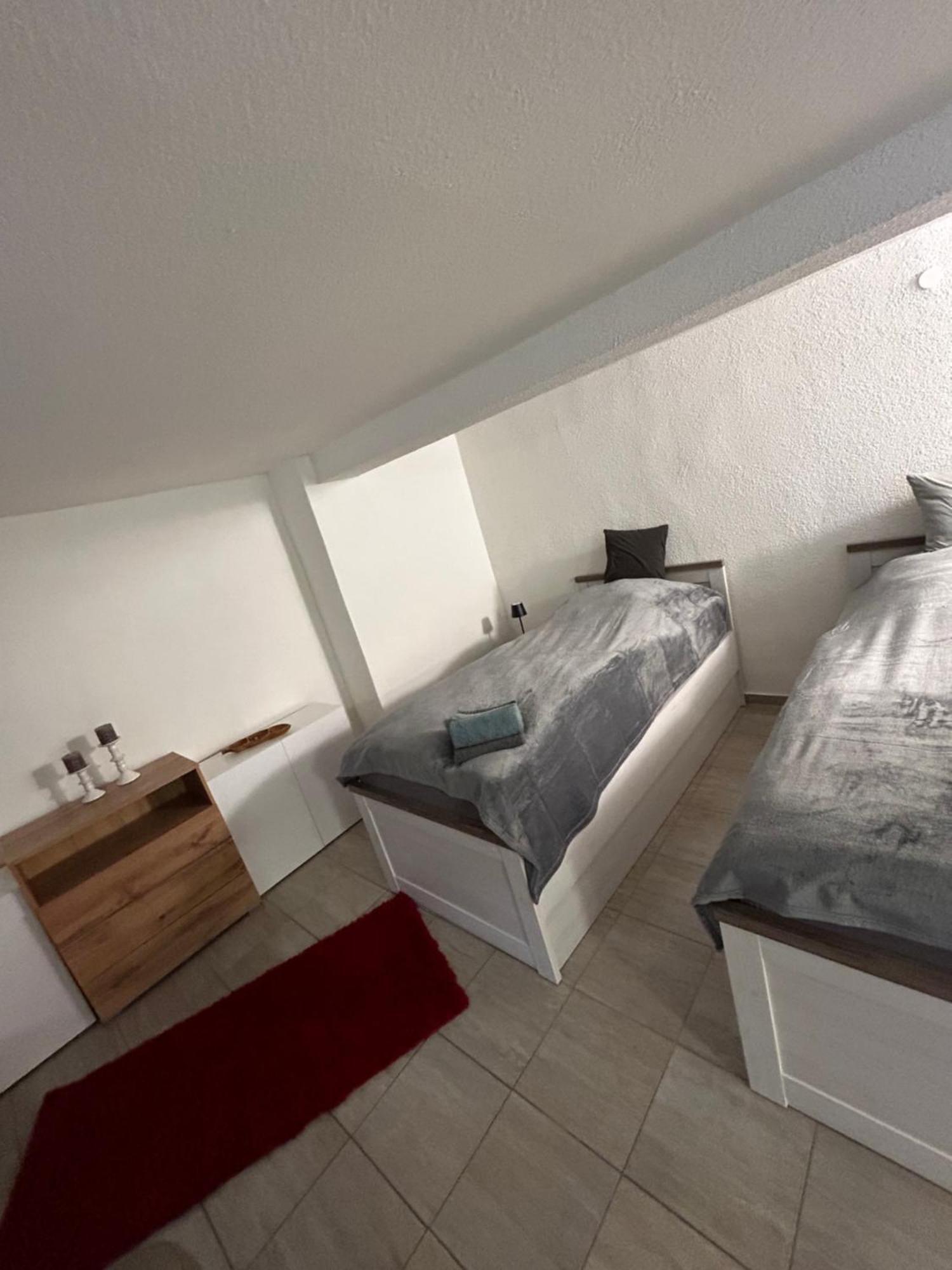 Waldstadt Homes, * Iserlohn