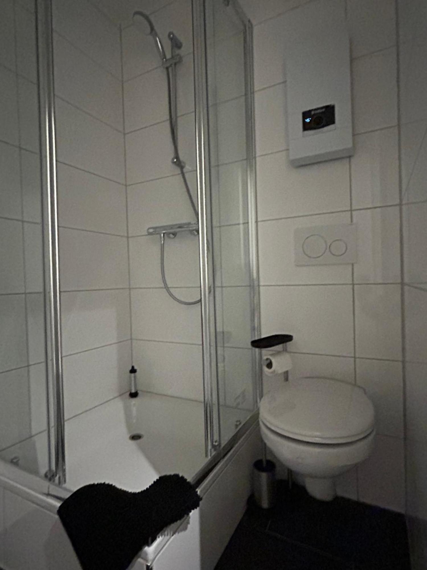 Waldstadt Homes, Appartement