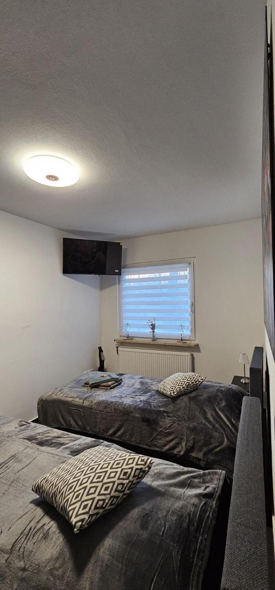 Waldstadt Homes, Apartment
