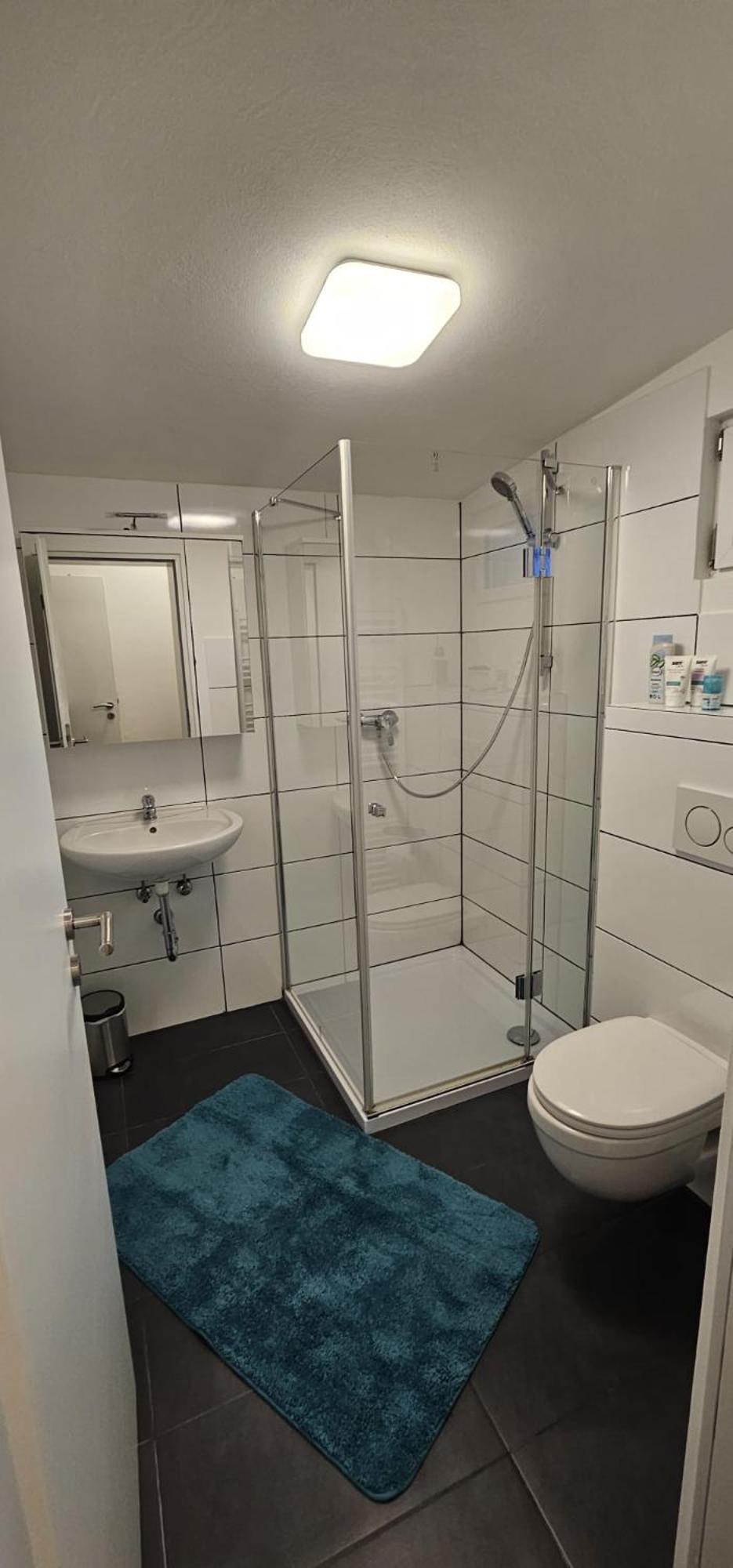 Waldstadt Homes, Apartment *