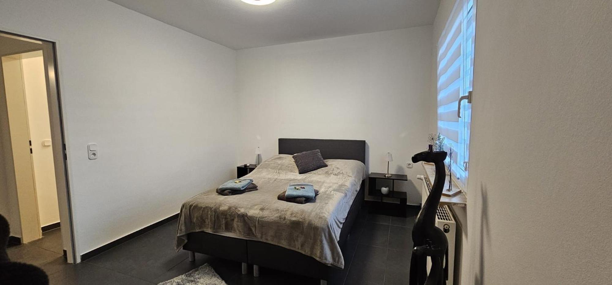 Apartment Waldstadt Homes, *