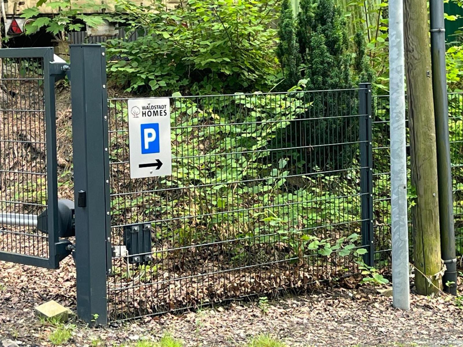 Apartment Waldstadt Homes, Iserlohn