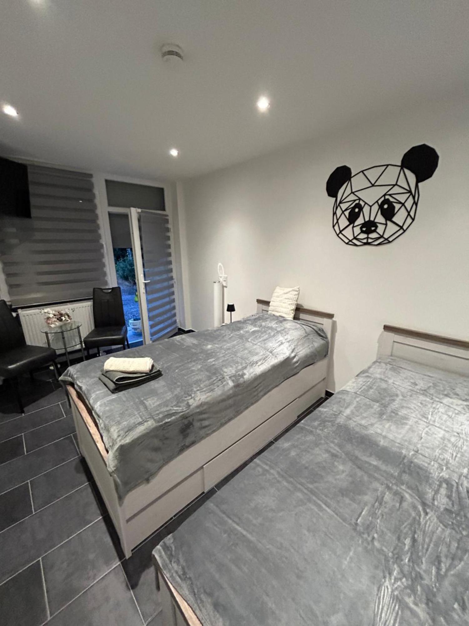 Apartment Waldstadt Homes,