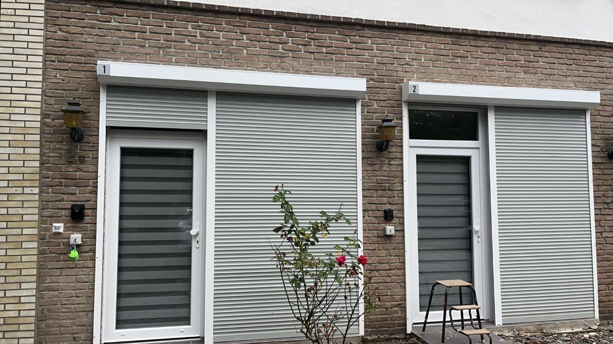 Waldstadt Homes, Apartment Iserlohn