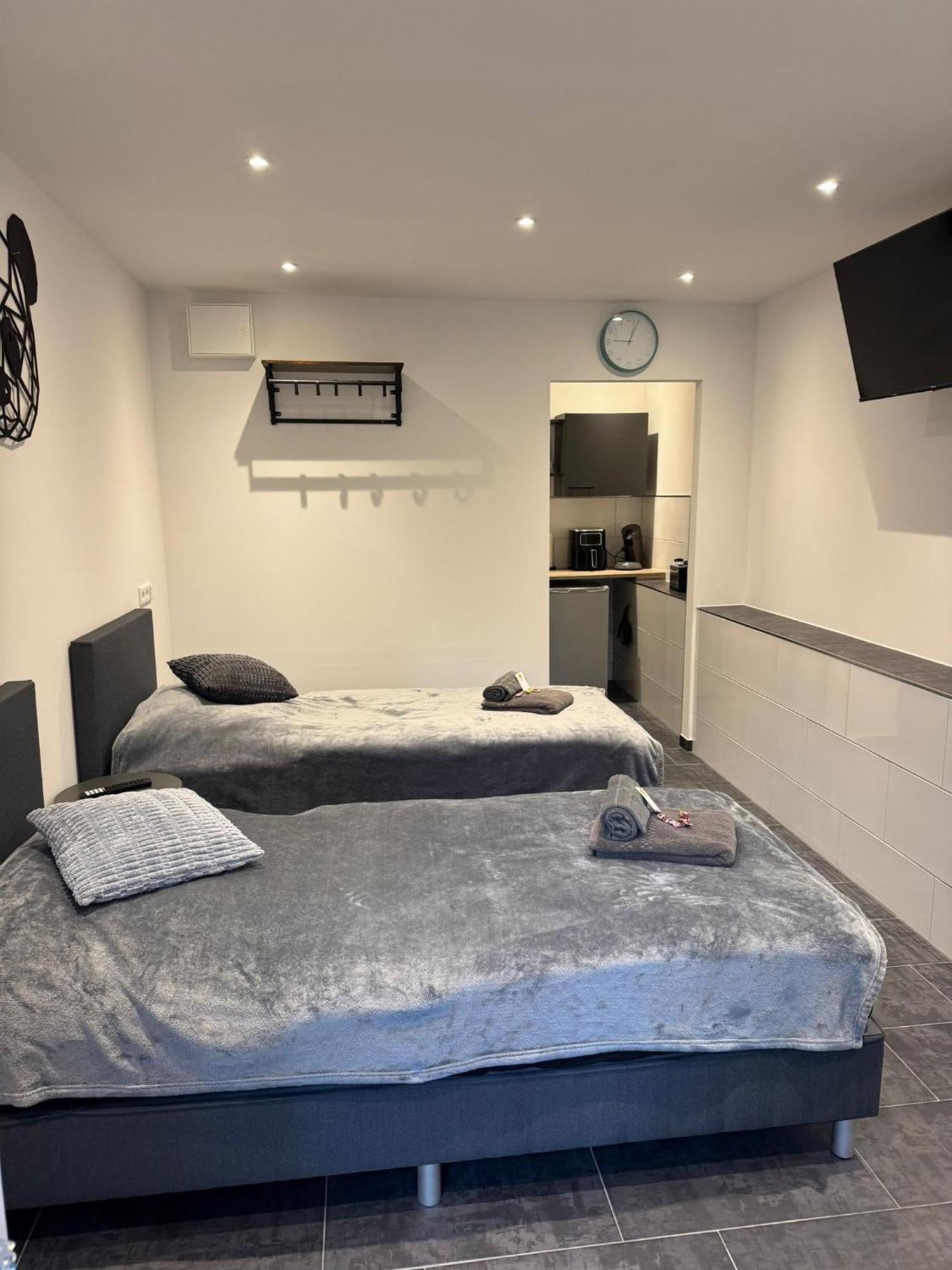 Appartement Waldstadt Homes,