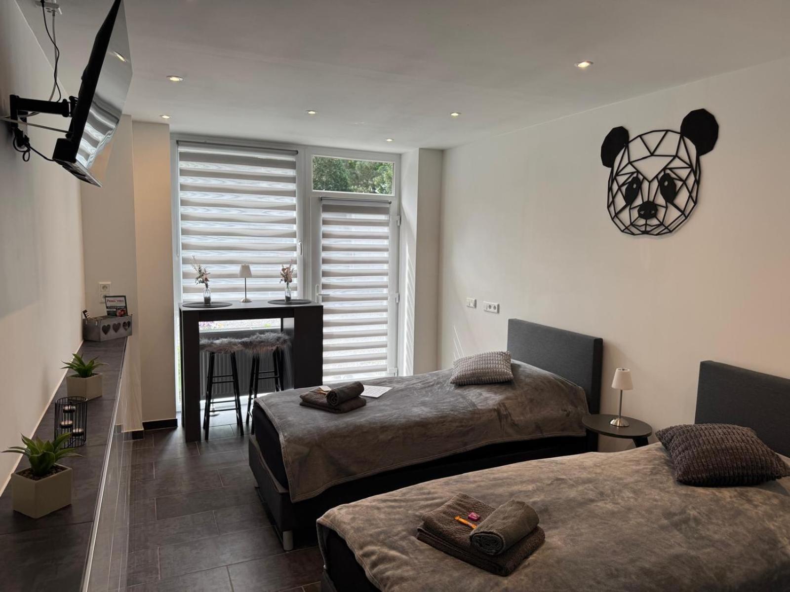 Waldstadt Homes, Appartement *
