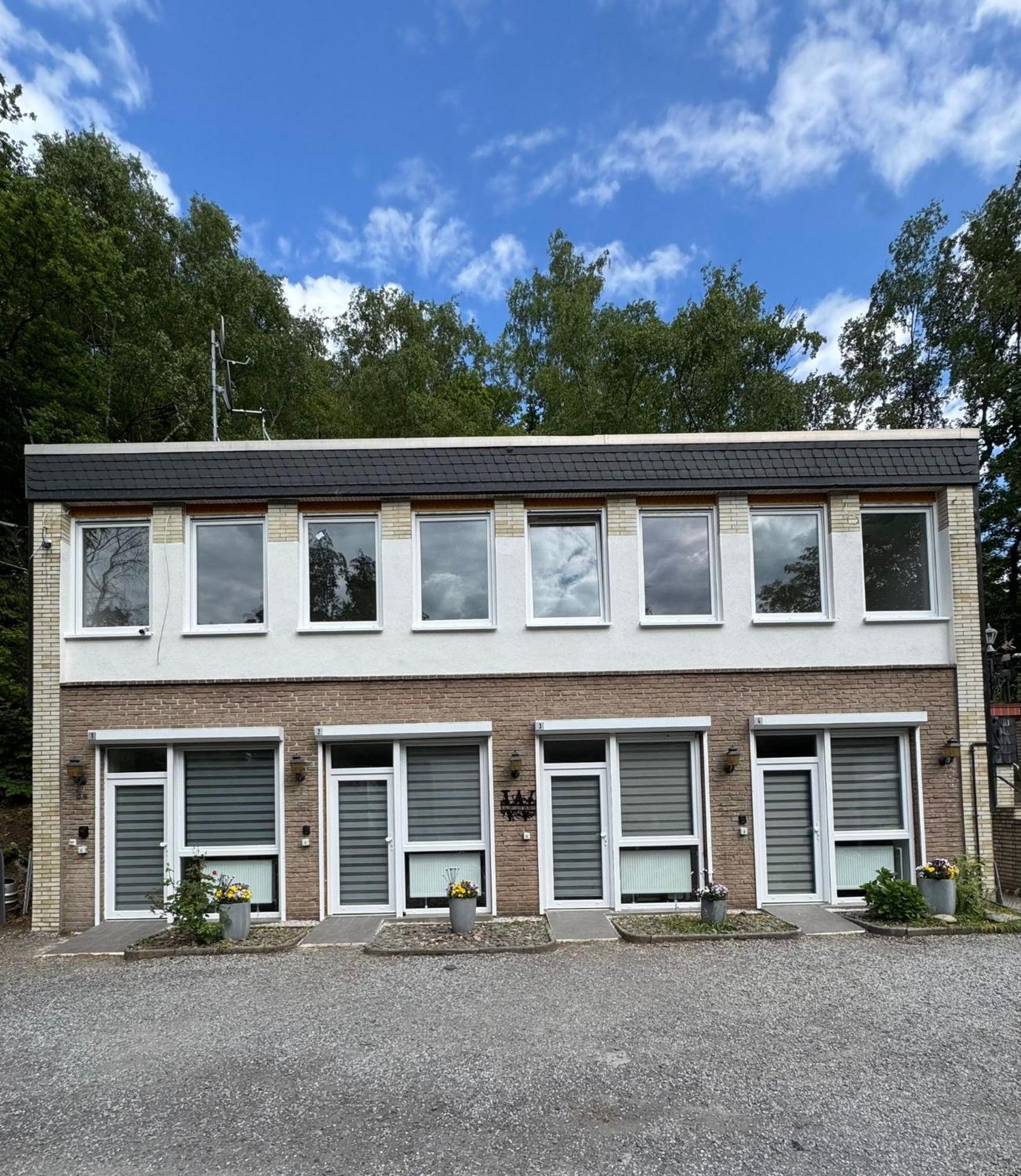 Waldstadt Homes, Appartement Iserlohn